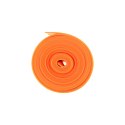 FB02 ORANGE 1.0 x 50 x 2080 MM FLOSS BAND GUMA DO ĆWICZEŃ HMS HMS