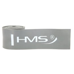 FB03 GRAY 1.5 x 50 x 2080 MM FLOSS BAND GUMA DO ĆWICZEŃ HMS HMS