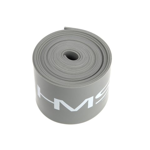 FB03 GRAY 1.5 x 50 x 2080 MM FLOSS BAND GUMA DO ĆWICZEŃ HMS HMS FB03 GRAY 1.5 x 50 x 2080 MM FLOSS BAND GUMA DO ĆWICZEŃ HMS HMS