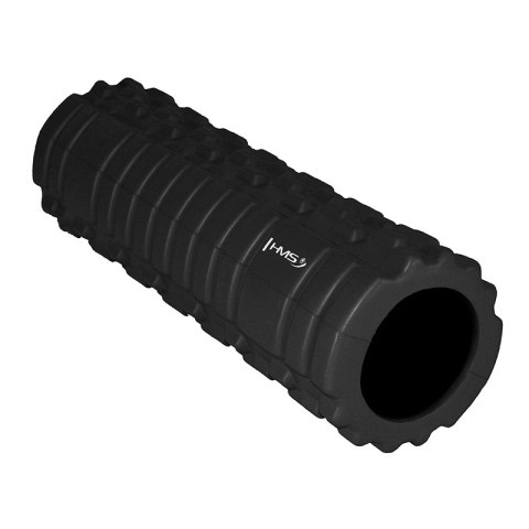 FS102 BLACK 45 CM WAŁEK FITNESS/ROLLER HMS HMS FS102 BLACK 45 CM WAŁEK FITNESS/ROLLER HMS HMS