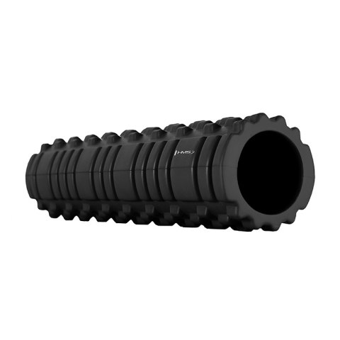 FS102 BLACK 45 CM WAŁEK FITNESS/ROLLER HMS HMS FS102 BLACK 45 CM WAŁEK FITNESS/ROLLER HMS HMS