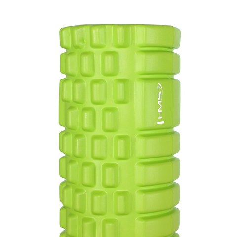 FS102 GREEN 45 CM WAŁEK FITNESS/ROLLER HMS HMS FS102 GREEN 45 CM WAŁEK FITNESS/ROLLER HMS HMS