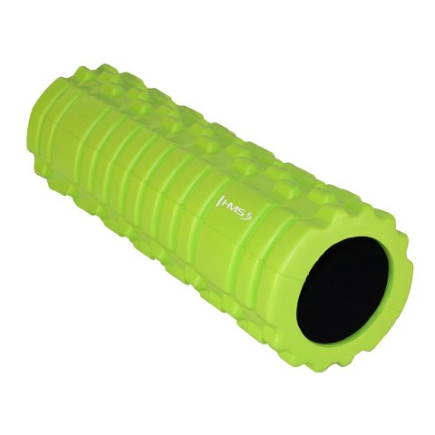 FS102 GREEN 45 CM WAŁEK FITNESS/ROLLER HMS HMS FS102 GREEN 45 CM WAŁEK FITNESS/ROLLER HMS HMS