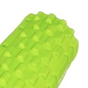 FS102 GREEN 45 CM WAŁEK FITNESS/ROLLER HMS HMS