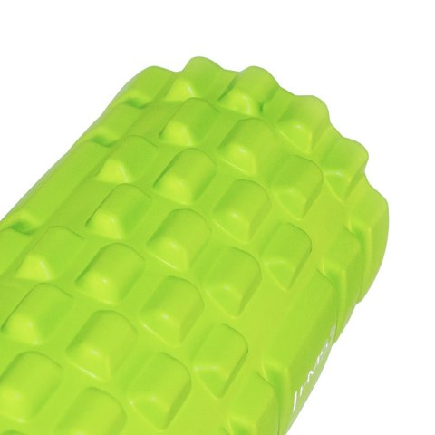 FS102 GREEN 45 CM WAŁEK FITNESS/ROLLER HMS HMS FS102 GREEN 45 CM WAŁEK FITNESS/ROLLER HMS HMS