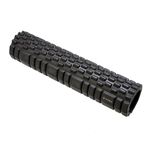 FS104 BLACK 61 CM WAŁEK FITNESS / ROLLER HMS HMS FS104 BLACK 61 CM WAŁEK FITNESS / ROLLER HMS HMS