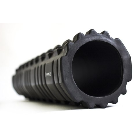 FS104 BLACK 61 CM WAŁEK FITNESS / ROLLER HMS HMS FS104 BLACK 61 CM WAŁEK FITNESS / ROLLER HMS HMS