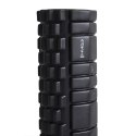 FS104 BLACK 61 CM WAŁEK FITNESS / ROLLER HMS HMS