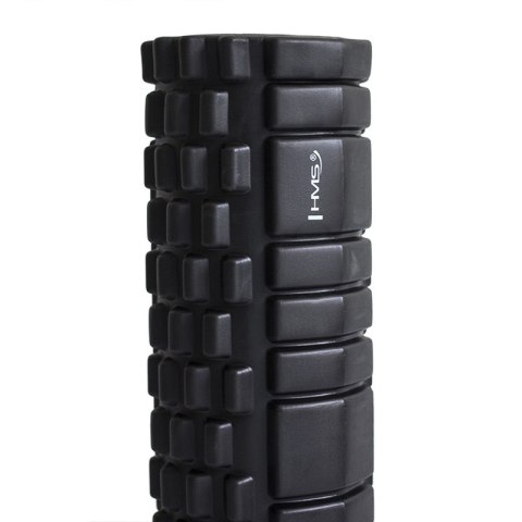 FS104 BLACK 61 CM WAŁEK FITNESS / ROLLER HMS HMS FS104 BLACK 61 CM WAŁEK FITNESS / ROLLER HMS HMS