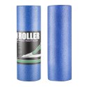 FS106 NEW BLUE 45CM WAŁEK FITNESS/ROLLER HMS HMS