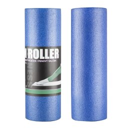 FS106 NEW BLUE 45CM WAŁEK FITNESS/ROLLER HMS HMS