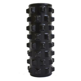 FS107 BLACK 31.5 CM WAŁEK FITNESS / ROLLER HMS HMS