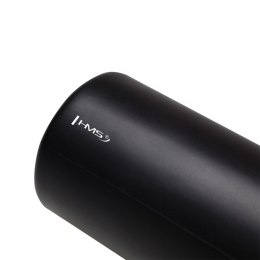 FS111 BLACK\YELLOW 33CM WAŁEK FITNESS/ROLLER HMS HMS