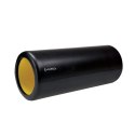 FS111 BLACK\YELLOW 33CM WAŁEK FITNESS/ROLLER HMS HMS