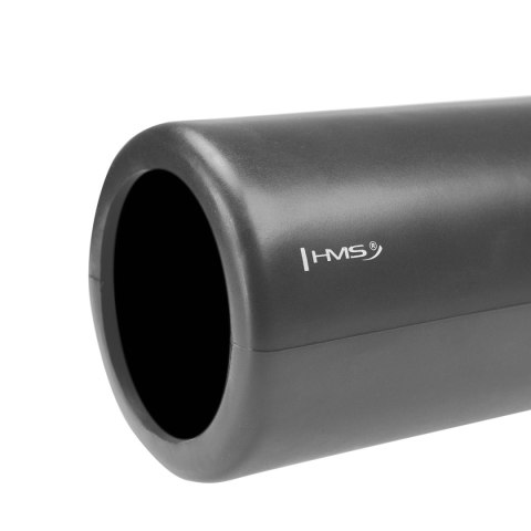 FS111 GRAPHITE/BLACK 33CM WAŁEK/ROLLER FITNESS HMS HMS FS111 GRAPHITE/BLACK 33CM WAŁEK/ROLLER FITNESS HMS HMS