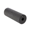 FS116 BLACK 15CM WAŁEK/ROLLER FITNESS HMS HMS