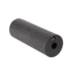 FS116 BLACK 15CM WAŁEK/ROLLER FITNESS HMS HMS