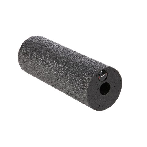 FS116 BLACK 15CM WAŁEK/ROLLER FITNESS HMS HMS FS116 BLACK 15CM WAŁEK/ROLLER FITNESS HMS HMS