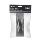 FS116 BLACK 15CM WAŁEK/ROLLER FITNESS HMS HMS