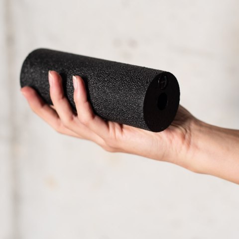 FS116 BLACK 15CM WAŁEK/ROLLER FITNESS HMS HMS FS116 BLACK 15CM WAŁEK/ROLLER FITNESS HMS HMS