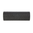 FS116 BLACK 15CM WAŁEK/ROLLER FITNESS HMS HMS