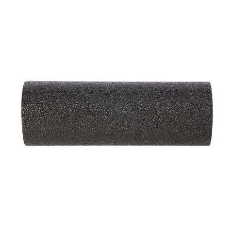 FS116 BLACK 15CM WAŁEK/ROLLER FITNESS HMS HMS FS116 BLACK 15CM WAŁEK/ROLLER FITNESS HMS HMS