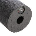 FS116 BLACK 15CM WAŁEK/ROLLER FITNESS HMS HMS