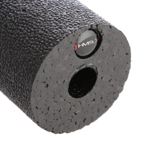 FS116 BLACK 15CM WAŁEK/ROLLER FITNESS HMS HMS FS116 BLACK 15CM WAŁEK/ROLLER FITNESS HMS HMS