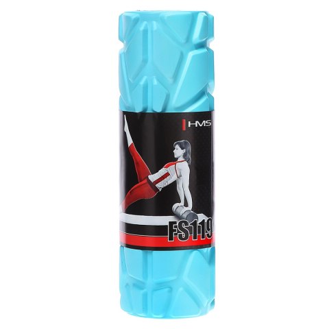 FS119 MINT 30 CM WAŁEK FITNESS/ROLLER HMS HMS FS119 MINT 30 CM WAŁEK FITNESS/ROLLER HMS HMS