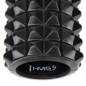 FS140 BLACK 33CM WAŁEK FITNESS/ROLLER HMS HMS