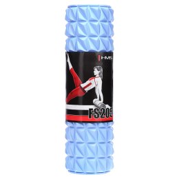 FS205 BLUE 45 CM WAŁEK FITNESS/ROLLER HMS HMS