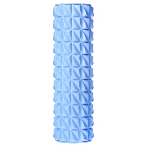FS205 BLUE 45 CM WAŁEK FITNESS/ROLLER HMS HMS FS205 BLUE 45 CM WAŁEK FITNESS/ROLLER HMS HMS