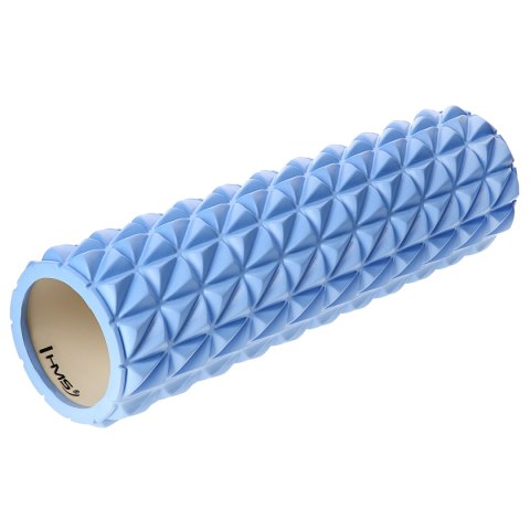 FS205 BLUE 45 CM WAŁEK FITNESS/ROLLER HMS HMS FS205 BLUE 45 CM WAŁEK FITNESS/ROLLER HMS HMS
