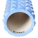 FS205 BLUE 45 CM WAŁEK FITNESS/ROLLER HMS HMS