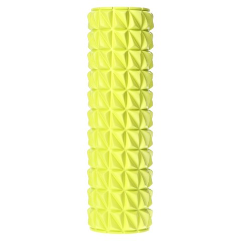 FS205 LIME 45 CM WAŁEK FITNESS/ROLLER HMS HMS FS205 LIME 45 CM WAŁEK FITNESS/ROLLER HMS HMS