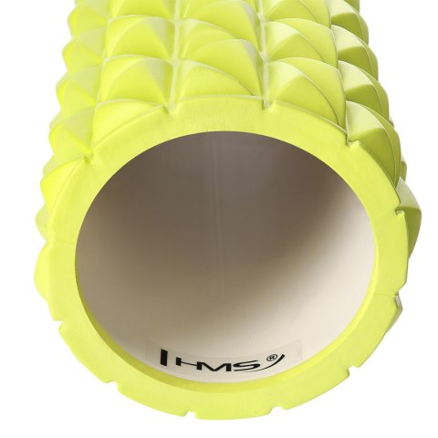 FS205 LIME 45 CM WAŁEK FITNESS/ROLLER HMS HMS FS205 LIME 45 CM WAŁEK FITNESS/ROLLER HMS HMS