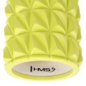 FS205 LIME 45 CM WAŁEK FITNESS/ROLLER HMS HMS