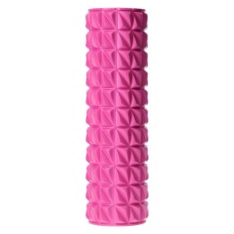 FS205 PINK 45 CM WAŁEK FITNESS/ROLLER HMS HMS