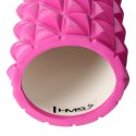 FS205 PINK 45 CM WAŁEK FITNESS/ROLLER HMS HMS