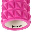 FS205 PINK 45 CM WAŁEK FITNESS/ROLLER HMS HMS