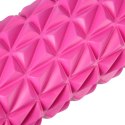 FS205 PINK 45 CM WAŁEK FITNESS/ROLLER HMS HMS