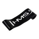 GU04 BLACK 1.2 x 50 x 600 MM GUMA DO ĆWICZEŃ HMS HMS