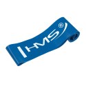 GU04 BLUE 0.9 x 50 x 600 MM GUMA DO ĆWICZEŃ HMS HMS