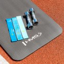 GU04 PRO II SET ZESTAW GUM DO ĆWICZEŃ HMS PREMIUM HMS PREMIUM