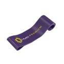 GU04 PRO SET ZESTAW GUM DO ĆWICZEŃ HMS PREMIUM HMS PREMIUM