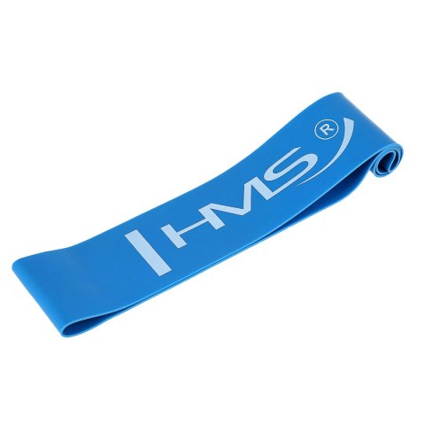 GU04 SLIM SET ZESTAW GUM DO ĆWICZEŃ HMS HMS GU04 SLIM SET ZESTAW GUM DO ĆWICZEŃ HMS HMS