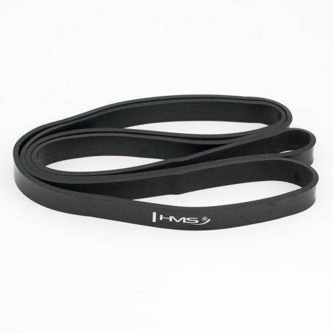 GU05 BLACK 22 x 4.5 x 2080 MM GUMA DO ĆWICZEŃ HMS HMS GU05 BLACK 22 x 4.5 x 2080 MM GUMA DO ĆWICZEŃ HMS HMS
