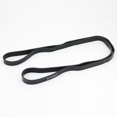 GU05 BLACK 22 x 4.5 x 2080 MM GUMA DO ĆWICZEŃ HMS HMS GU05 BLACK 22 x 4.5 x 2080 MM GUMA DO ĆWICZEŃ HMS HMS