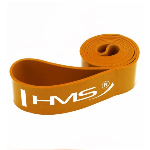 GU05 ORANGE 101 x 4.5 x 2080 MM GUMA DO ĆWICZEŃ HMS HMS GU05 ORANGE 101 x 4.5 x 2080 MM GUMA DO ĆWICZEŃ HMS HMS