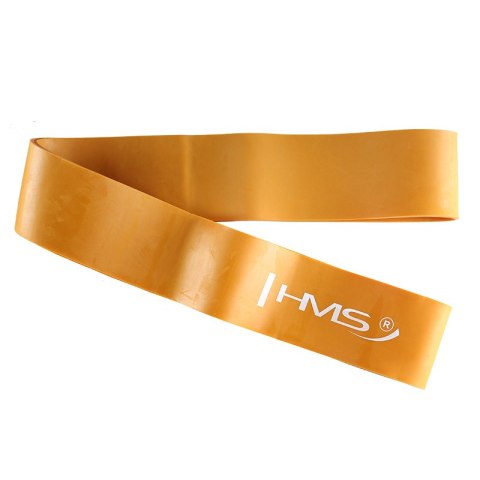 GU05 ORANGE 101 x 4.5 x 2080 MM GUMA DO ĆWICZEŃ HMS HMS GU05 ORANGE 101 x 4.5 x 2080 MM GUMA DO ĆWICZEŃ HMS HMS